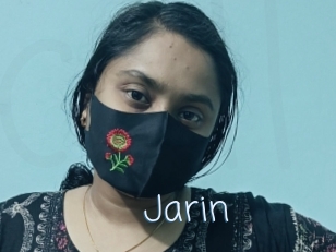 Jarin