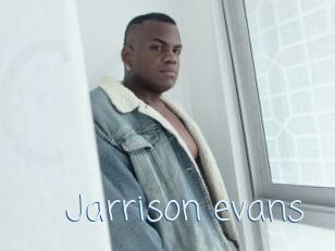 Jarrison_evans
