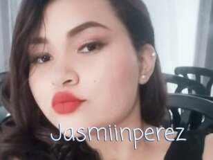 Jasmiinperez