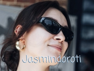 Jasmindoroti