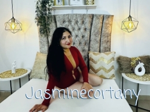 Jasminecortany