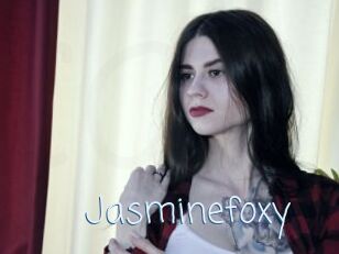 Jasminefoxy