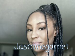 Jasminegarnet