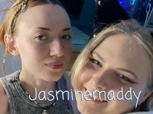 Jasminemaddy