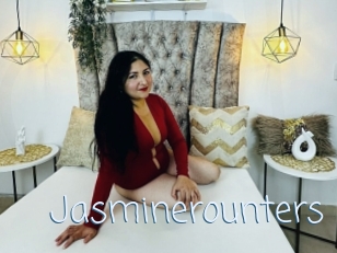 Jasminerounters
