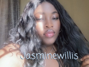 Jasminewillis