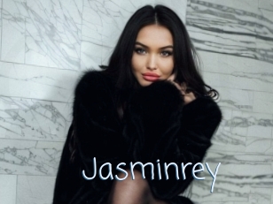 Jasminrey