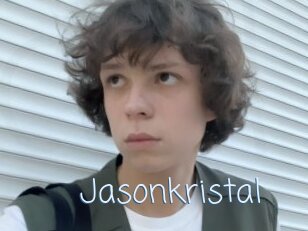 Jasonkristal