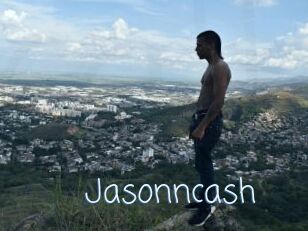 Jasonncash