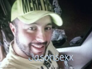 Jasonsexx