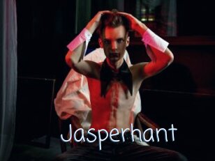 Jasperhant