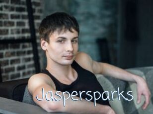 Jaspersparks