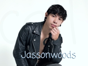 jassonwoods Callsex