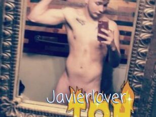 Javierlover