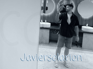 javiersolarion Callsex