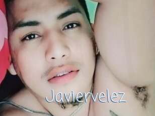Javiervelez