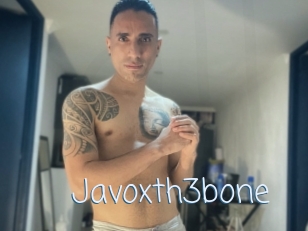 Javoxth3bone
