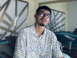 jaxoncarter Callsex