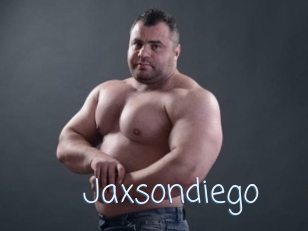 Jaxsondiego