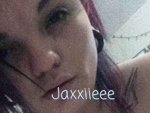 Jaxxiieee