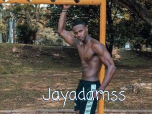 Jayadamss