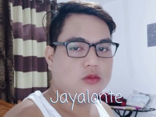 Jayalonte