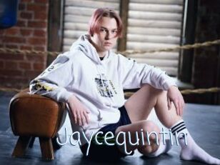 Jaycequintin