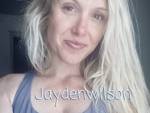 Jaydenwilson