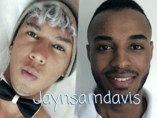 Jaynsamdavis
