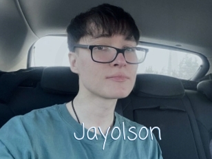 Jayolson