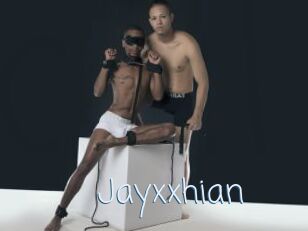 Jayxxhian