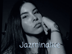 Jazminalice