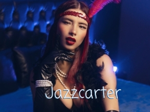 jazzcarter Callsex