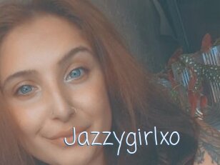 Jazzygirlxo