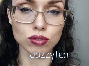 Jazzyten