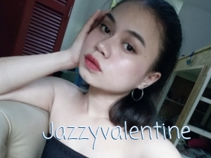 Jazzyvalentine