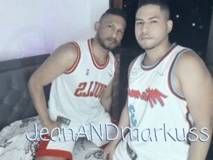 JeanANDmarkuss