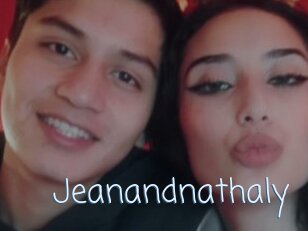 Jeanandnathaly