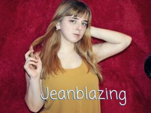 Jeanblazing
