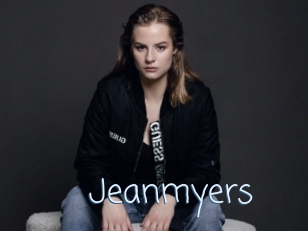 Jeanmyers