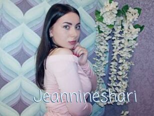 Jeannineshari