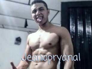 Jeanopryanal