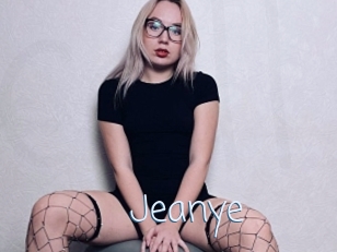Jeanye