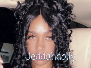 Jeddahdolly