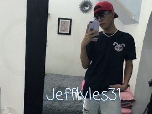 Jefflyles31