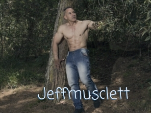 Jeffmusclett