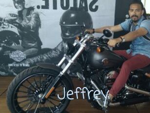 Jeffrey