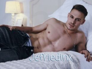 Jefriedinx