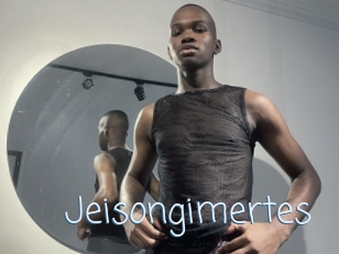 Jeisongimertes