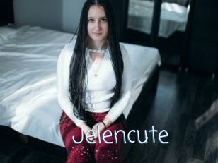 Jelencute